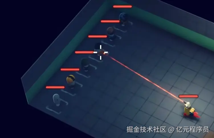 逃离鸭科夫截图