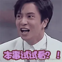 本事试试看.gif